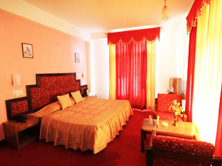 Chander Palace Manāli Kültér fotó